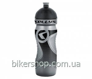 Фляга KLS Sport 022 700 мл сірий